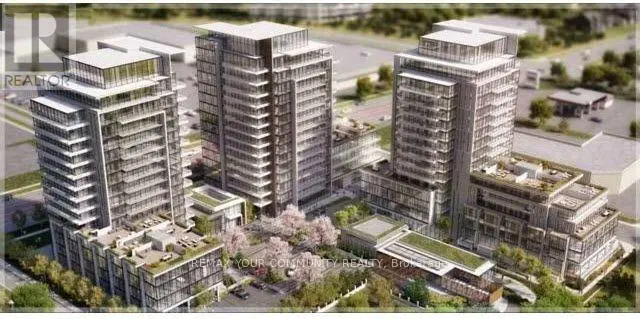 Apartment at PH 5 - 9618 YONGE STREET, Richmond Hill