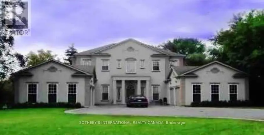 Detached at 5 HELEN AVENUE, Vaughan