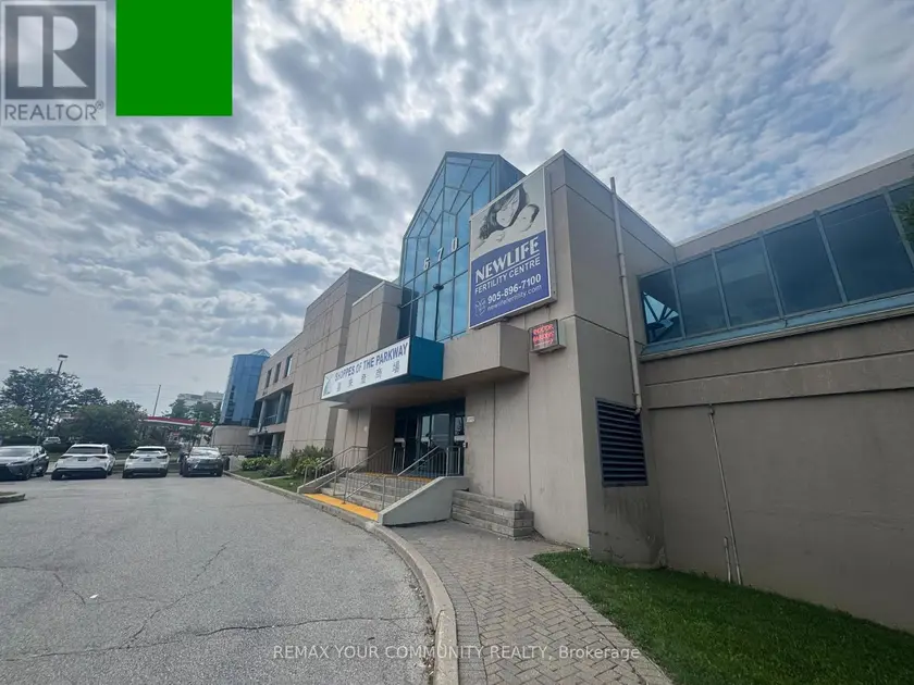 Other at 8 - 670 HIGHWAY 7 STREET E, Richmond Hill