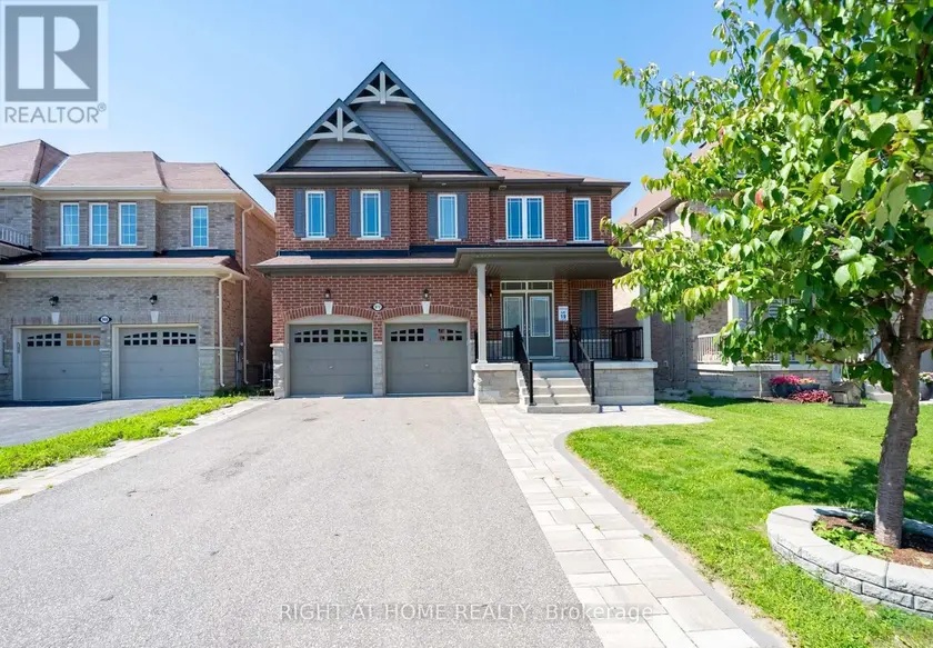 Detached at 972 GREEN STREET, Innisfil