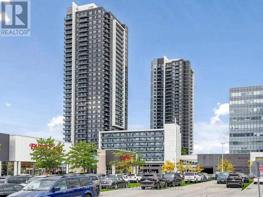 Apartment at 2212 - 3700 HIGHWAY 7 ROAD, Vaughan
