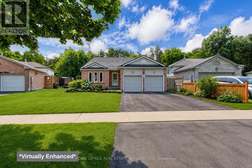 Detached at 51 NOTTAWASAGA DRIVE, Essa