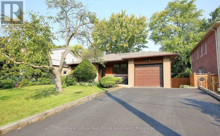Detached at 130 GRANDVIEW AVENUE, Markham