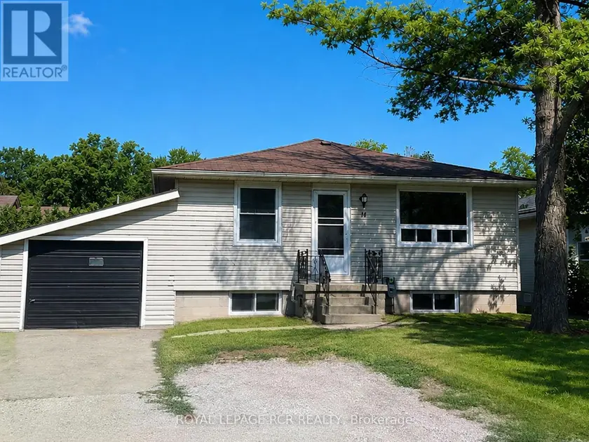 Detached at 11 JACKSONS POINT AVENUE, Georgina