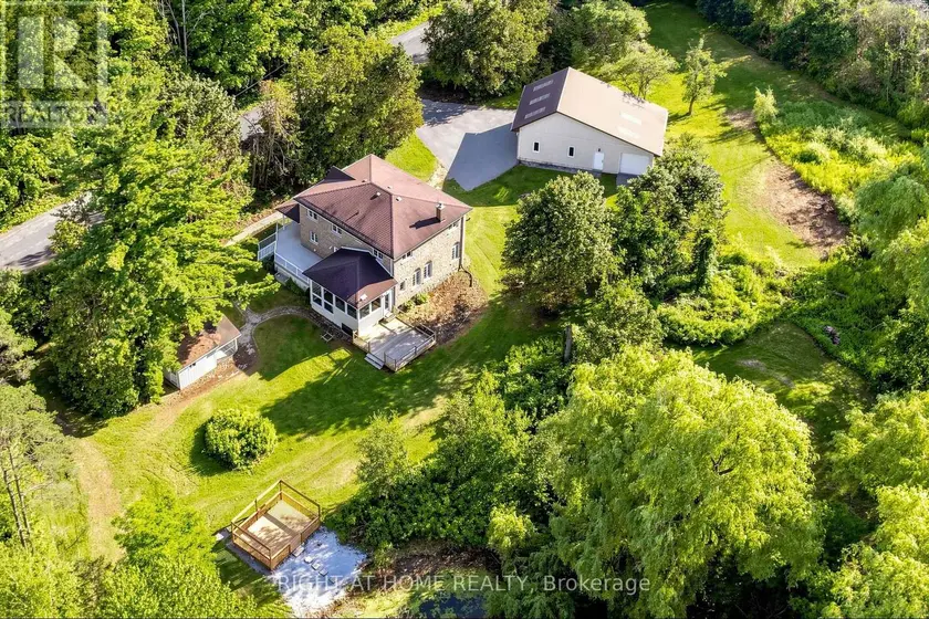 Detached at 3016 COLE ROAD, East Gwillimbury