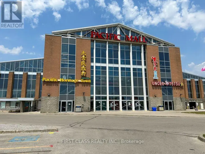 Other at D1 - 4300 STEELES AVENUE E, Markham