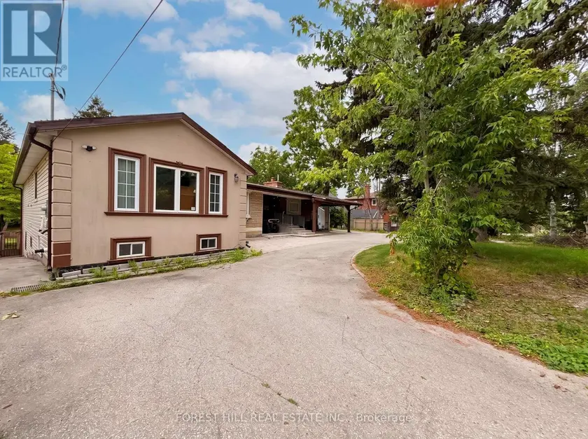 Detached at 225 CARRVILLE ROAD, Richmond Hill