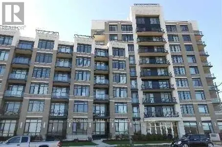 Apartment at 406 - 111 UPPER DUKE CRESCENT, Markham
