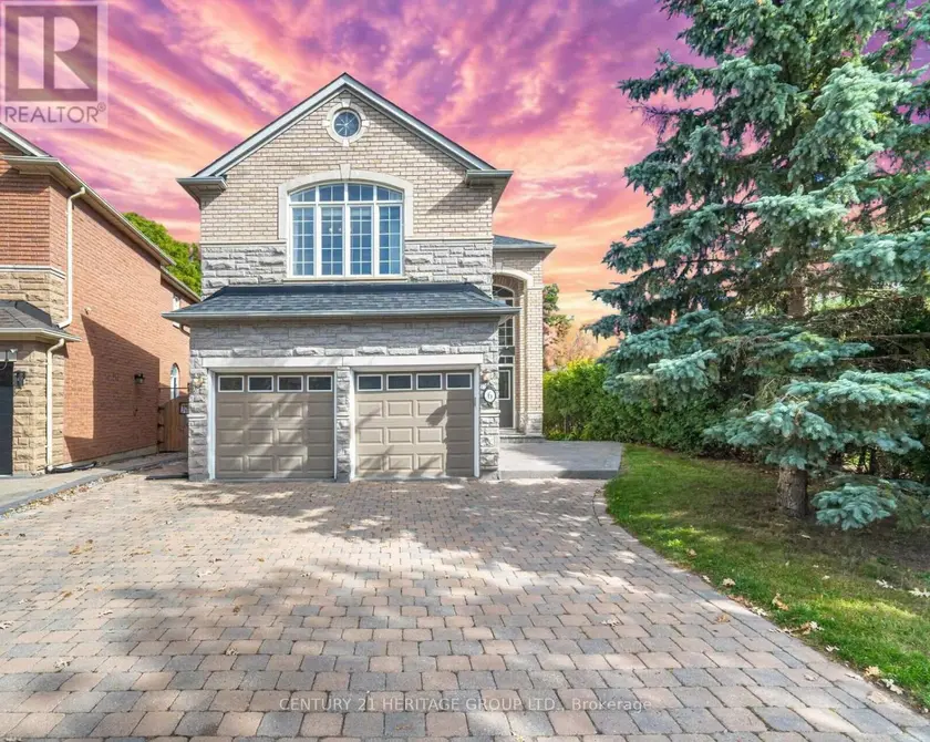 Detached at 6 VITLOR DRIVE, Richmond Hill