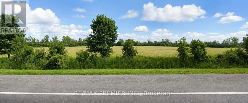 Vacant Land at 551 PEFFERLAW ROAD, Georgina