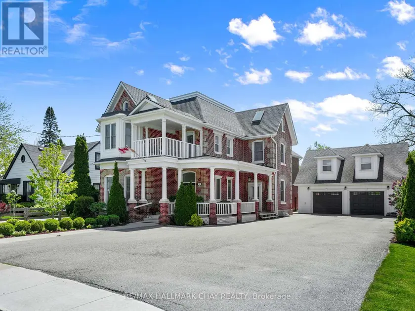Detached at 97 NELSON STREET W, New Tecumseth
