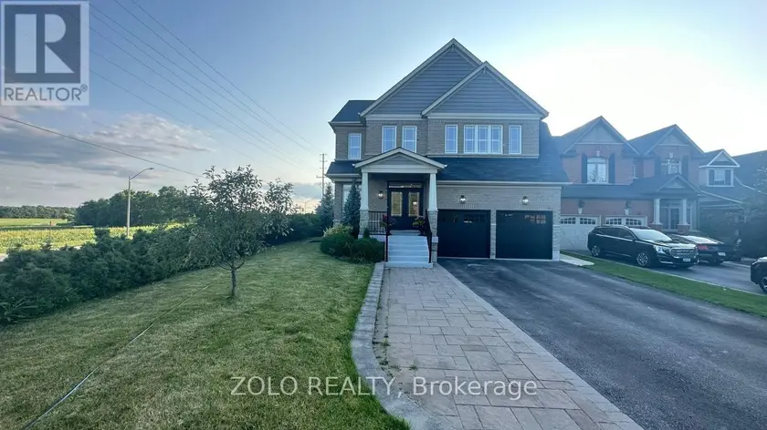 Detached at 68 MILLIGAN STREET E, Bradford West Gwillimbury