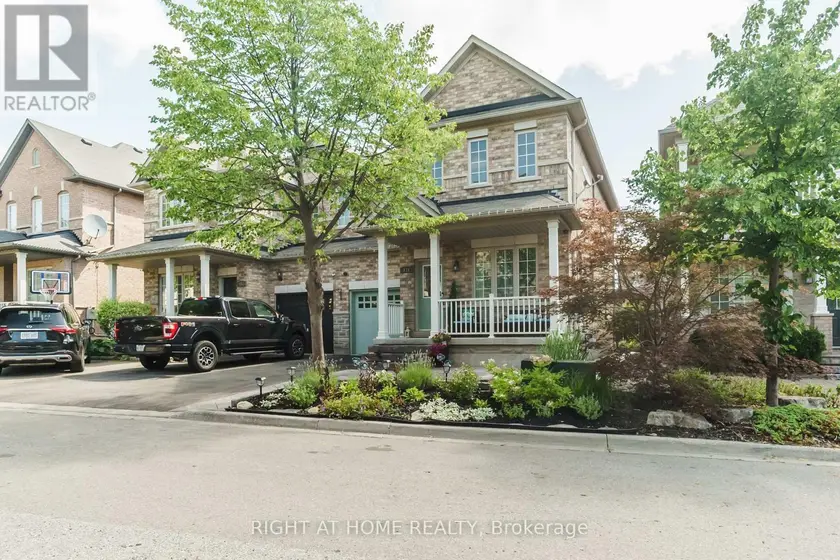 Semi-Detached/Link at 139 BELLINI AVENUE, Vaughan