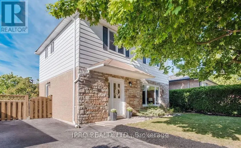 Detached at BSMT - 755 BOTANY HILL CRESCENT, Newmarket
