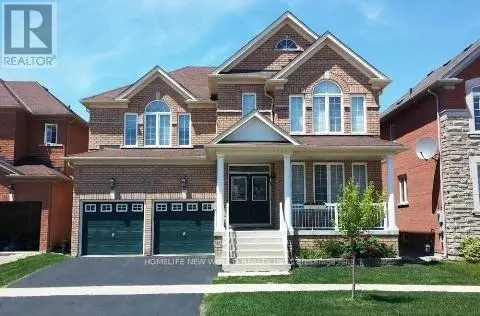 Detached at 16 BROCTON AVENUE, Richmond Hill