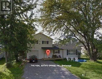 Detached at 393 ADELINE DRIVE, Georgina