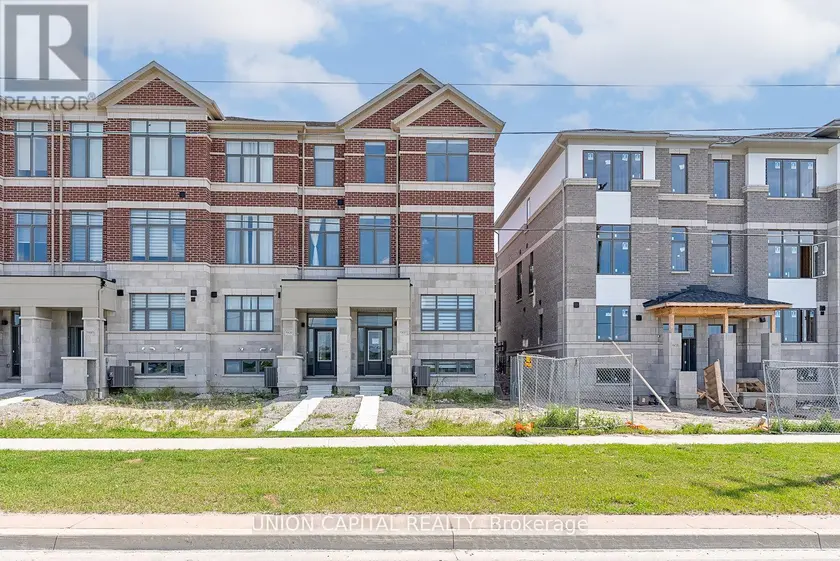 Townhouse at 11437 LESLIE STREET, Richmond Hill