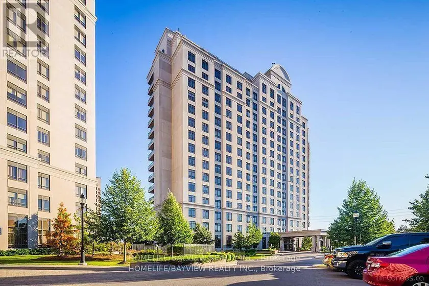 Apartment at 1006 - 9225 JANE STREET, Vaughan