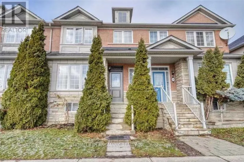 Townhouse at 224 Bantry Ave, Richmond Hill