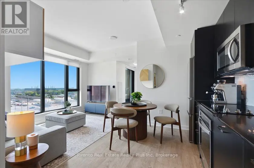 Apartment at 304 - 120 EAGLE ROCK WAY, Vaughan