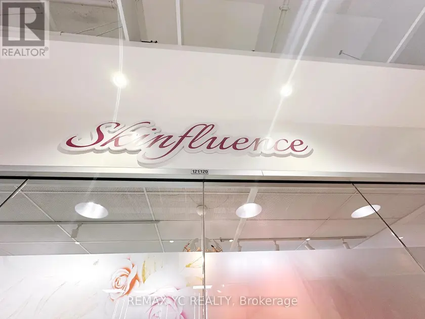 Other at 120-121 - 7181 YONGE STREET, Markham