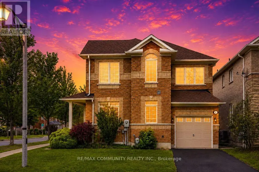 Detached at 2 SOLACE ROAD, Markham