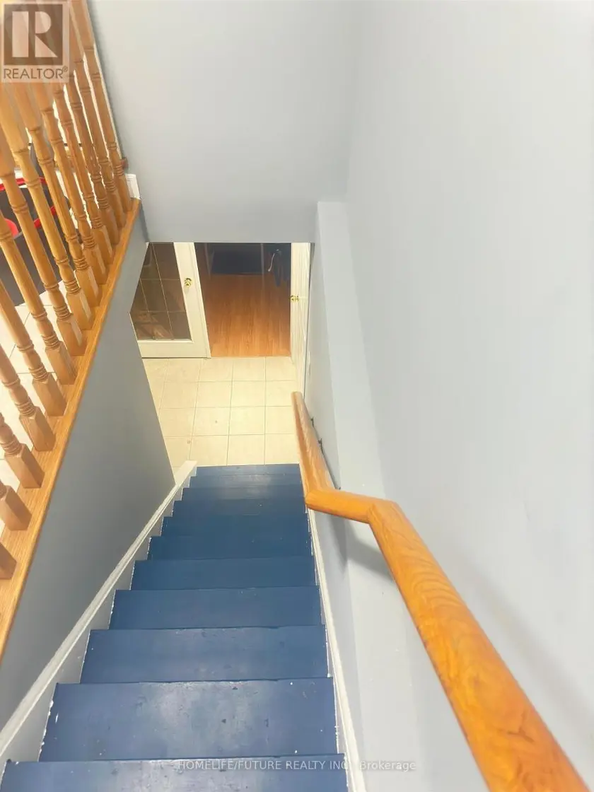 Detached at BSMT - 84 FORECASTLE ROAD, Vaughan