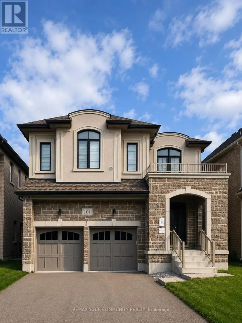 Detached at 101 CONNELL DRIVE, Georgina