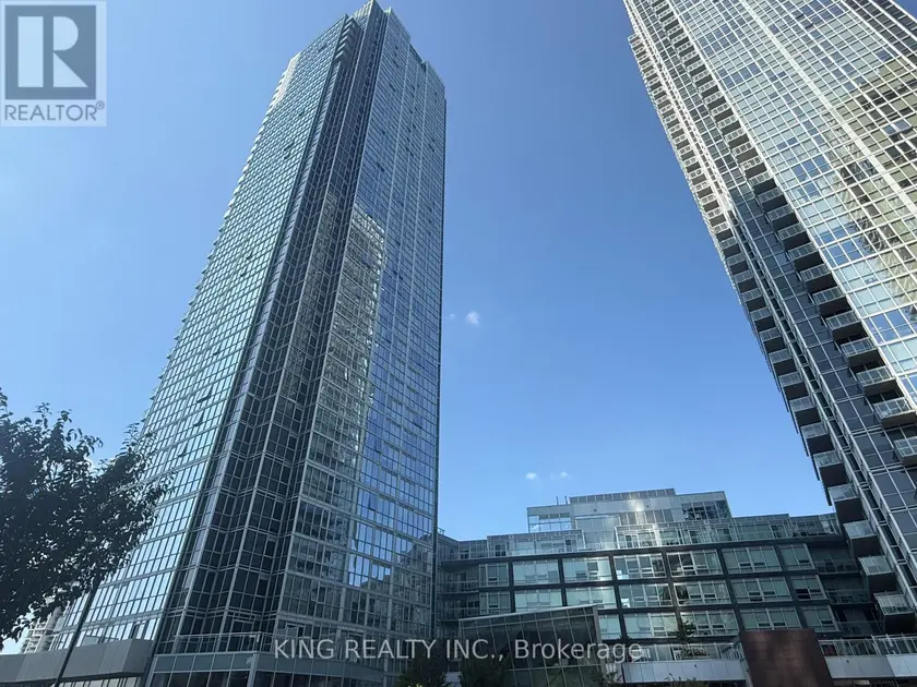 Apartment at 1110 - 2916 HIGHWAY 7 ROAD, Vaughan
