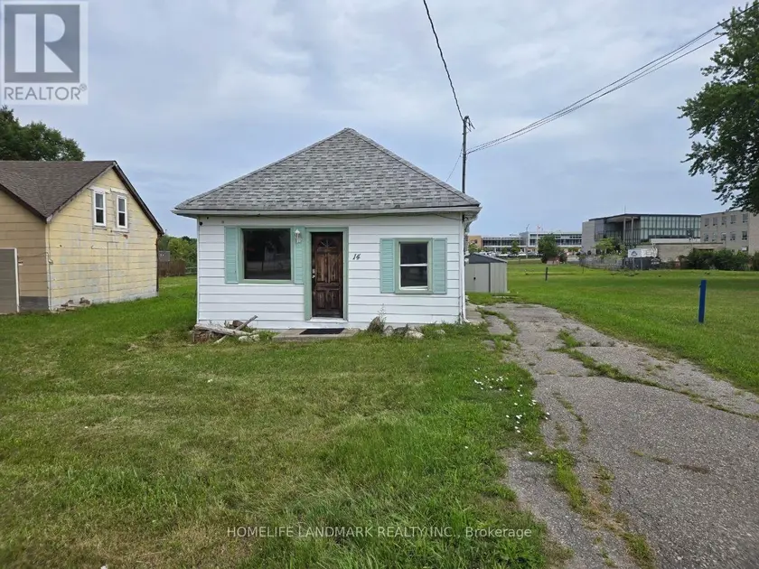 Detached at 14 Elm Grove Ave, Richmond Hill