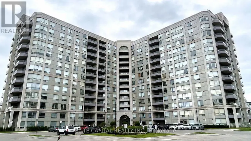 Apartment at 616 - 9015 LESLIE STREET, Richmond Hill
