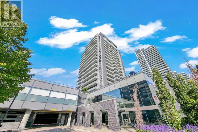 Apartment at 903 - 65 ONEIDA CRESCENT, Richmond Hill