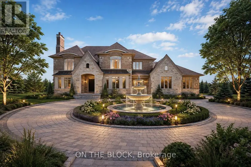 Detached at 24 WHITEWOOD DRIVE, Whitchurch-Stouffville