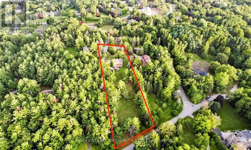 Detached at 243 RIDGE ROAD, Aurora