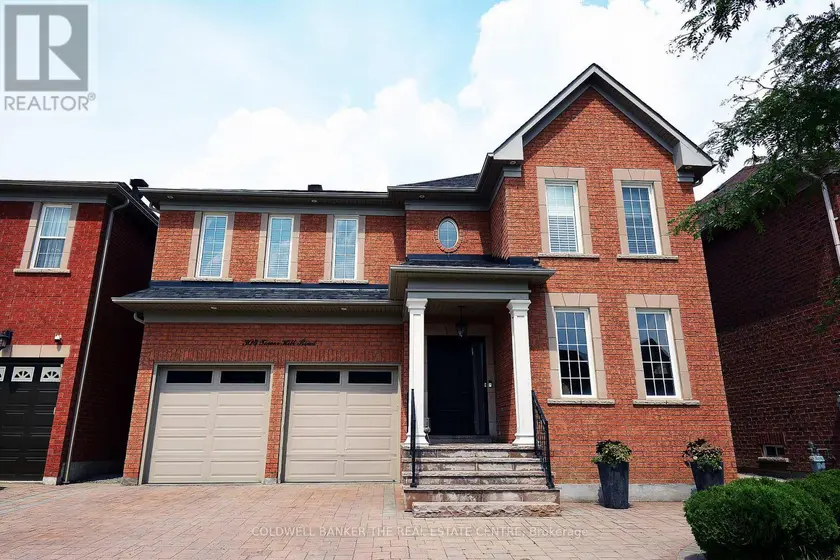 Detached at 304 TOWER HILL ROAD, Richmond Hill