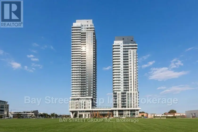 Apartment at 707A - 2851 HIGHWAY 7 ROAD, Vaughan