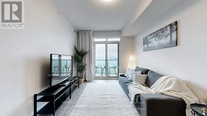 Apartment at 2528 - 7161 YONGE STREET, Markham