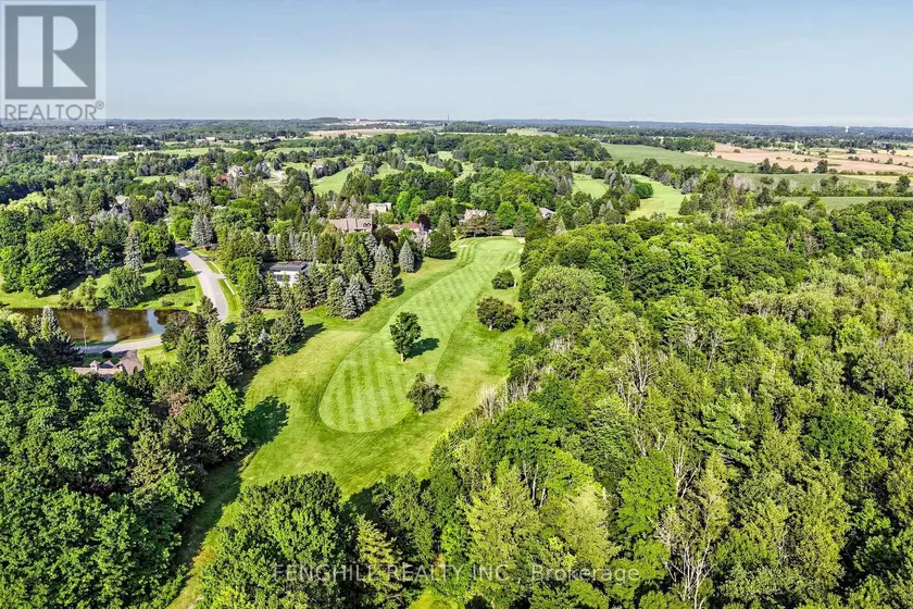 Detached at 2 EARL COOK DRIVE, Whitchurch-Stouffville