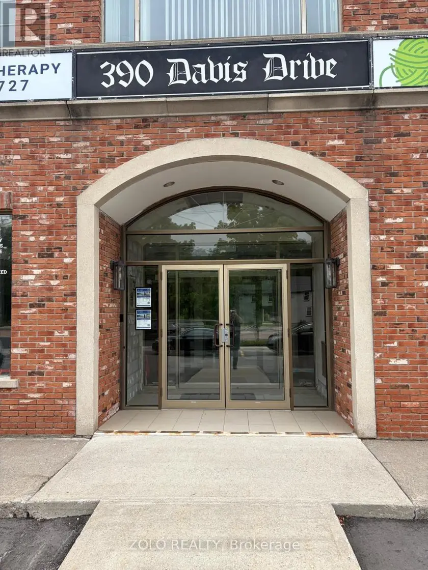 Other at 301_ROOM #2 - 390 DAVIS DRIVE, Newmarket