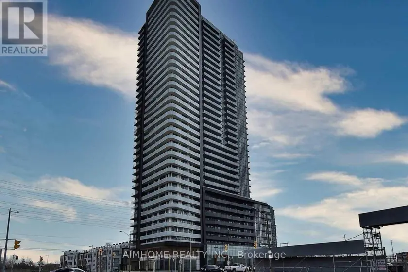 Apartment at 601 - 7895 JANE STREET, Vaughan