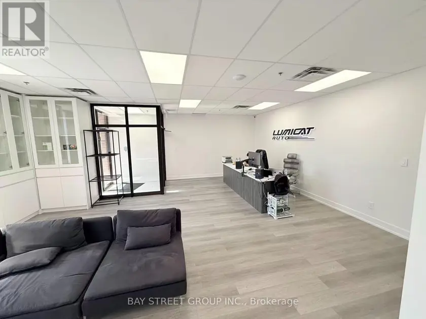 Other at 219 CONNIE CRESCENT, Vaughan