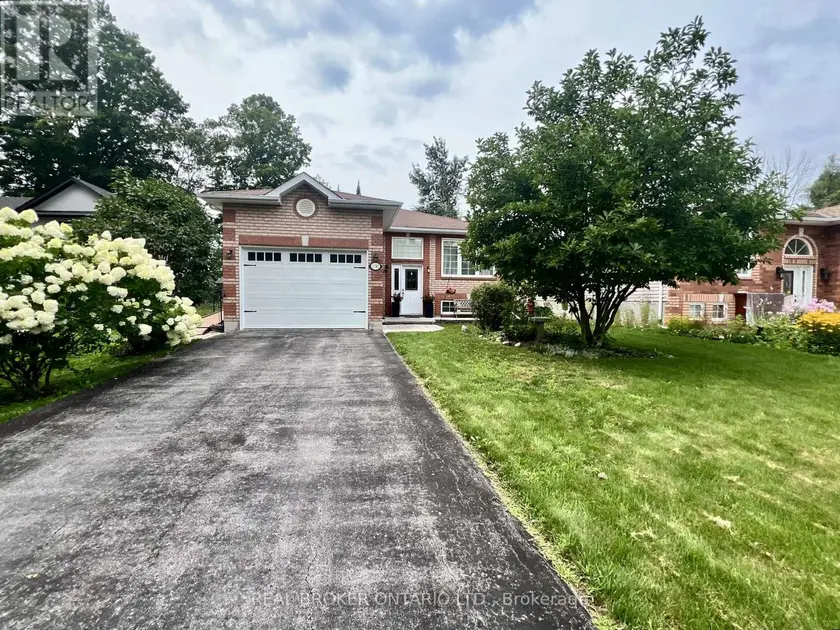 Detached at 2342 SOMERS BOULEVARD, Innisfil