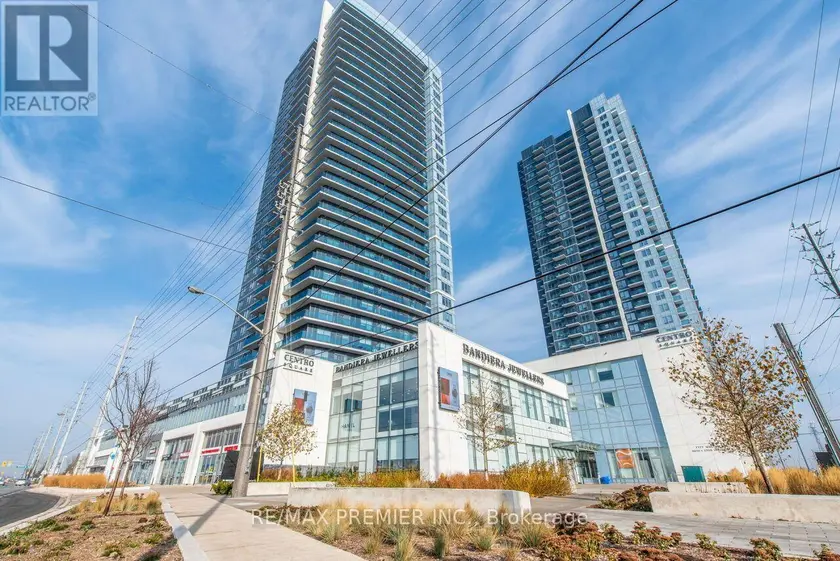 Apartment at 3009 - 3600 HIGHWAY 7, Vaughan