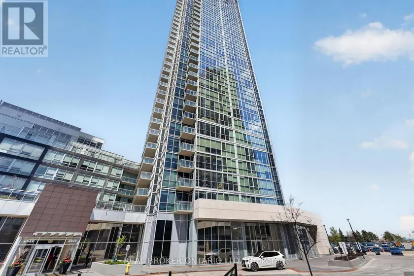 Apartment at 703 - 2908 HIGHWAY 7 AVENUE, Vaughan