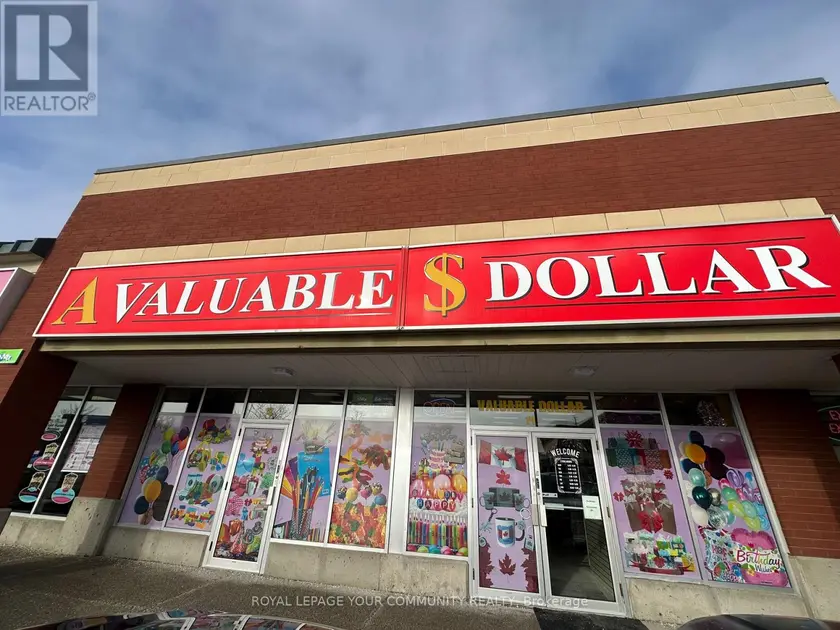 Other at #12/14 - 9200 BATHURST STREET, Vaughan