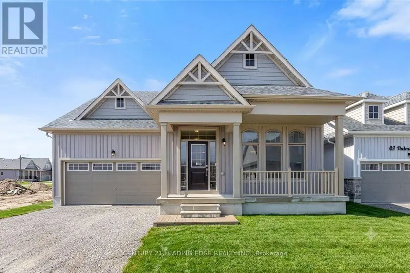 Detached at 38 PALMIRA DRIVE, Georgina