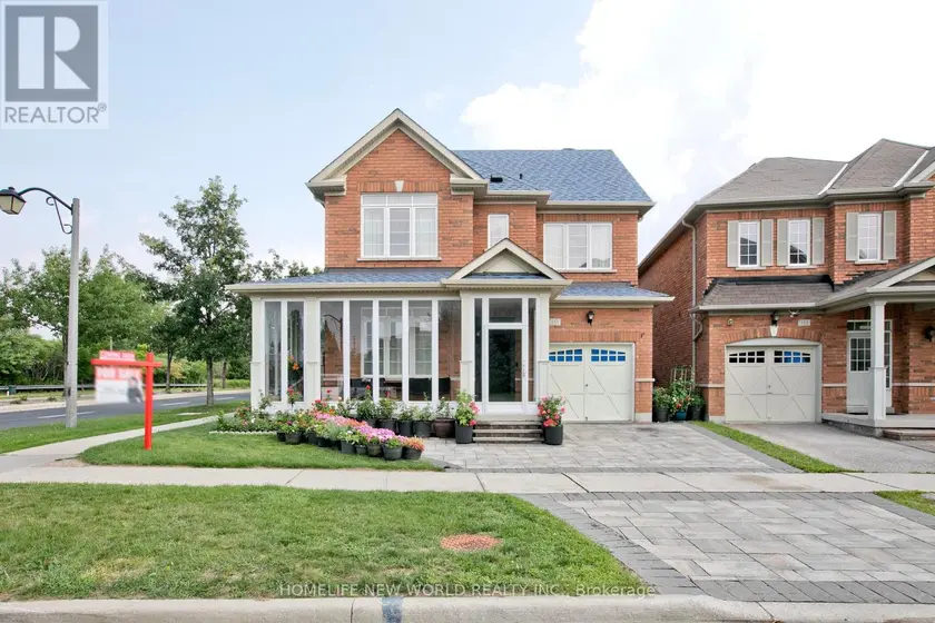 Detached at 153 ALEXANDER LAWRIE AVENUE, Markham