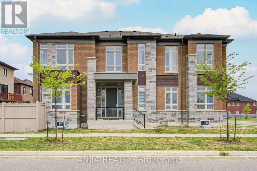 Detached at 80 WILLIAM LOGAN DRIVE, Richmond Hill