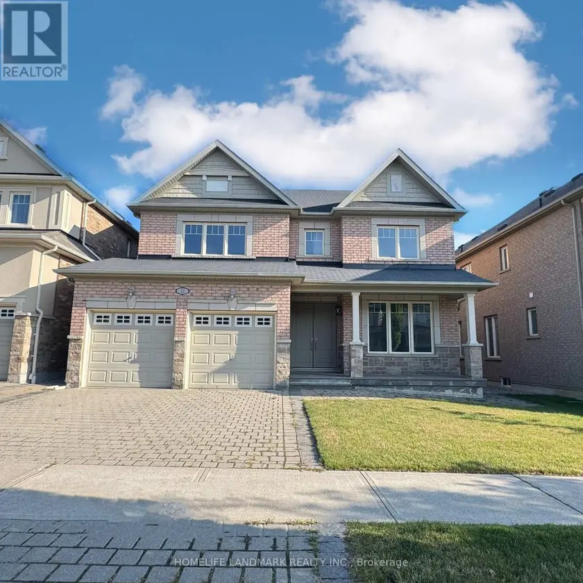 Detached at 32 PHILIPS LAKE COURT, Richmond Hill