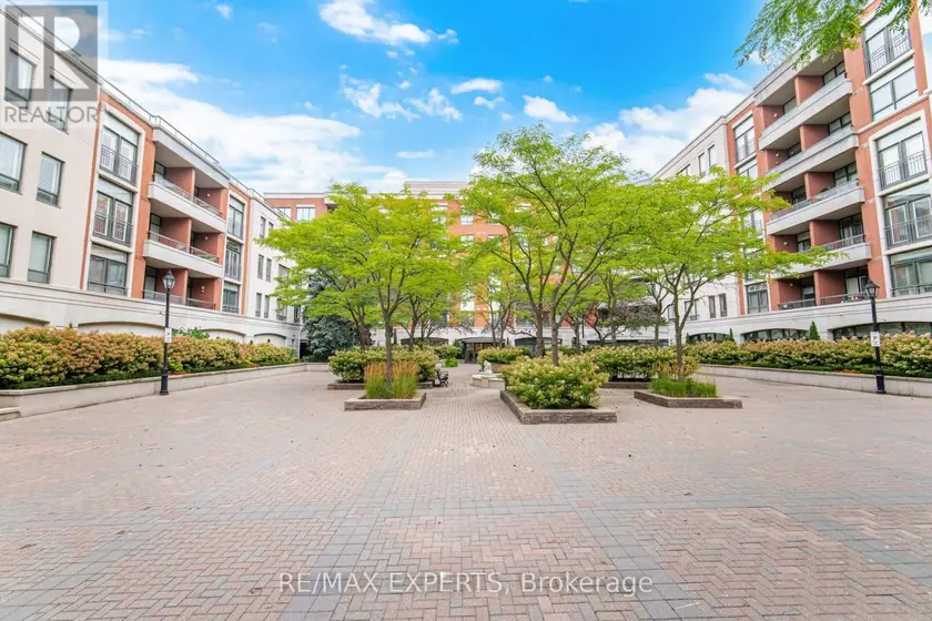 Apartment at 209 - 53 WOODBRIDGE AVENUE E, Vaughan